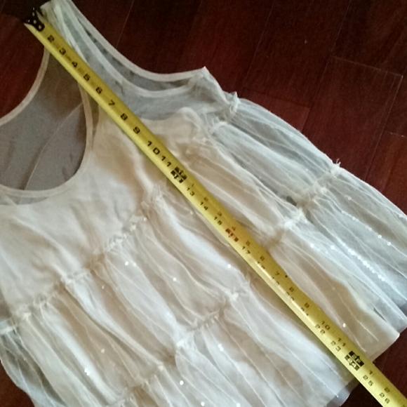 ✨AEO Sparkly Camisole - Picture 4 of 6